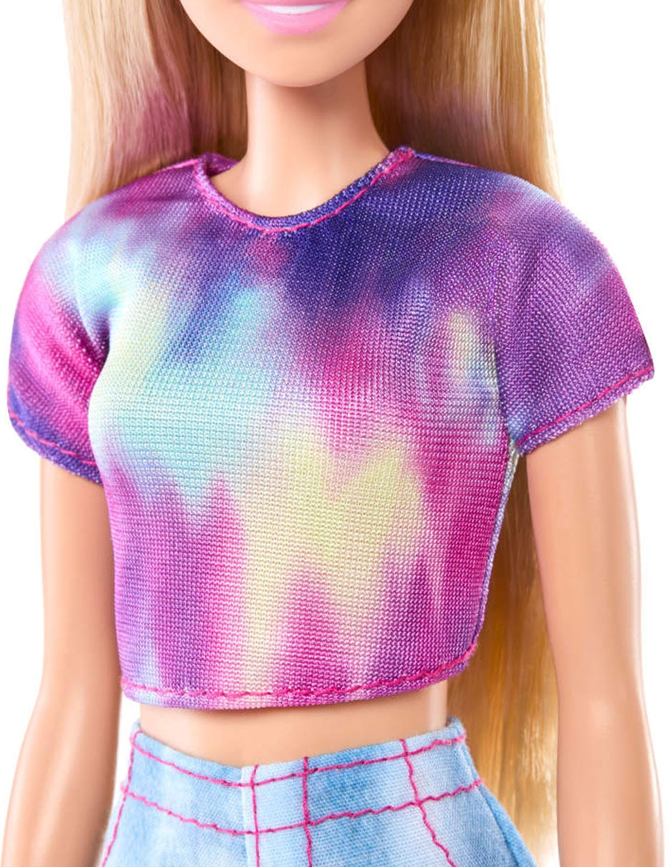 Muñeca Los Misterios de Barbie: Detectives en la Playa 6
