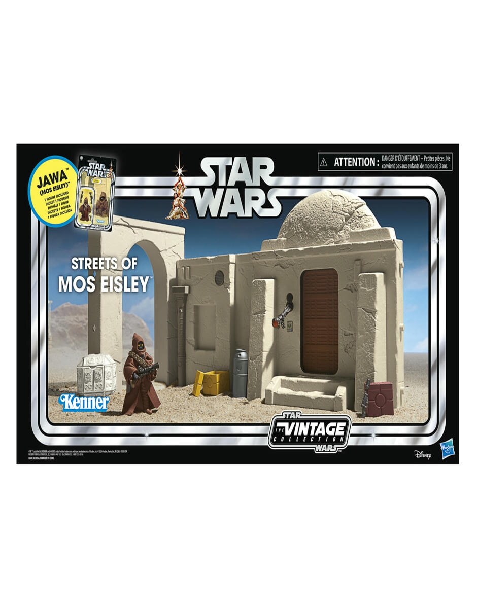Set figuras acción articulada especial 4