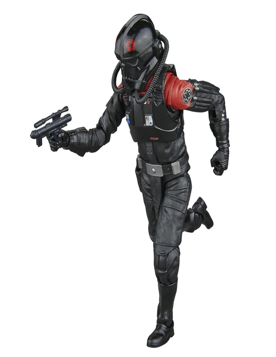 Figura de acción articulada : Andor Cassian Andor collectors Star Wars 5