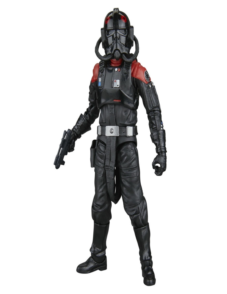 Figura de acción articulada : Andor Cassian Andor collectors Star Wars 10