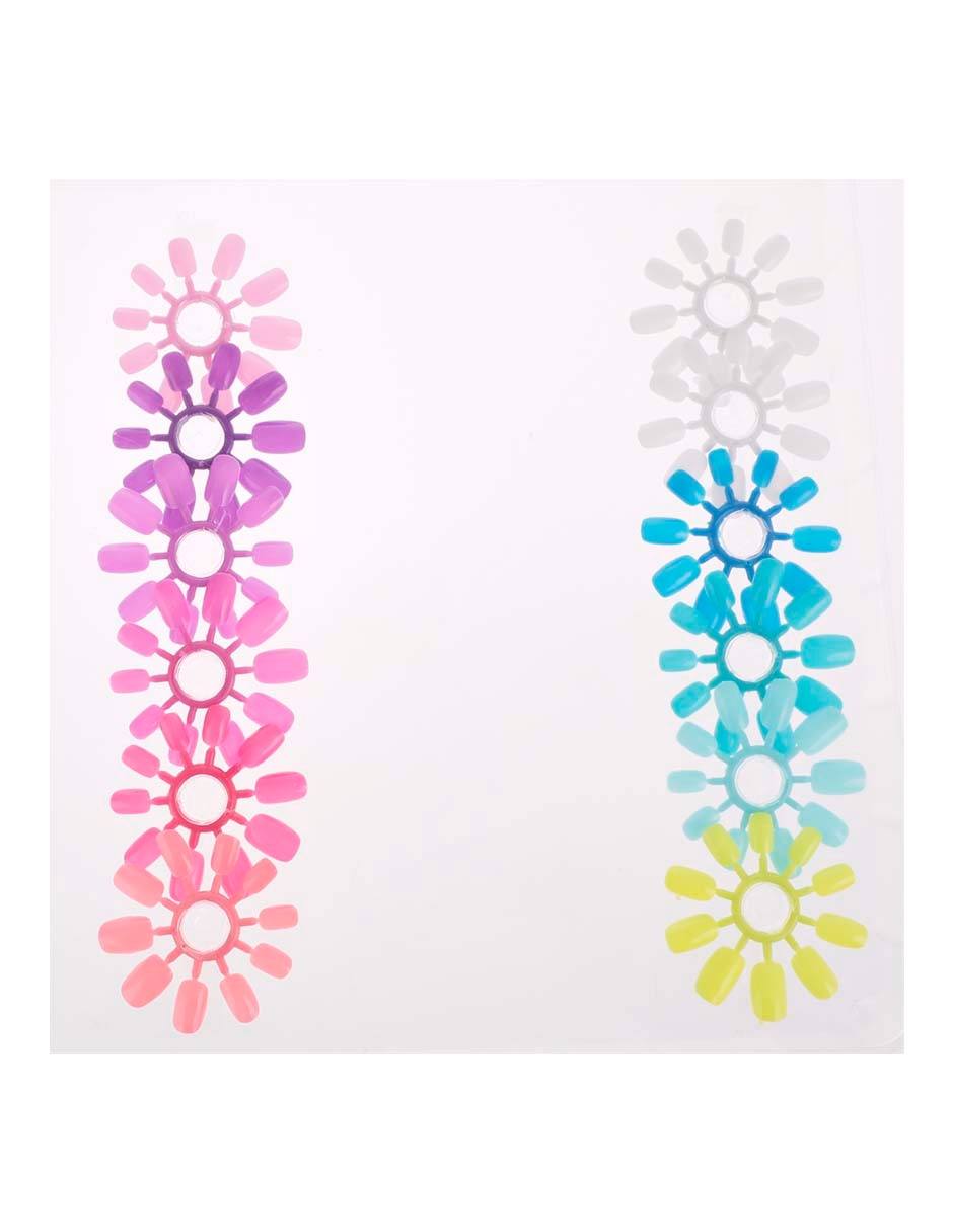 Set de decoración de uñas 2