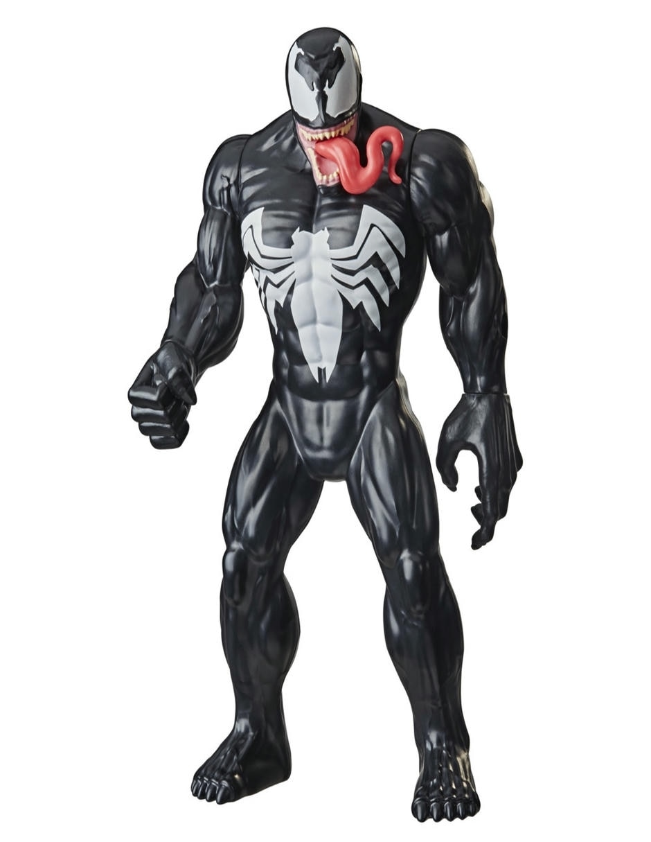 Figura de acción articulada Venom especial