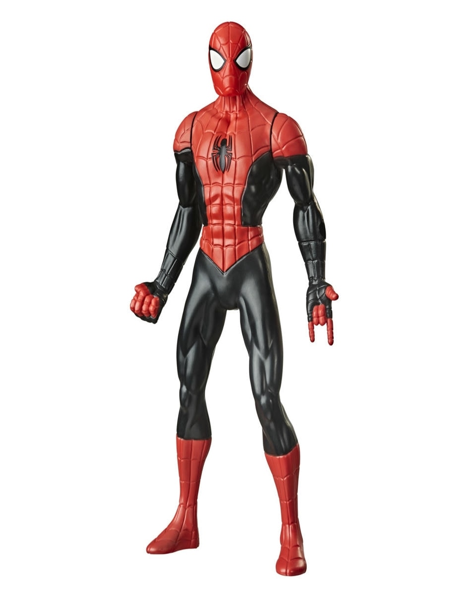 Figura de acción articulada Spider-Man especial