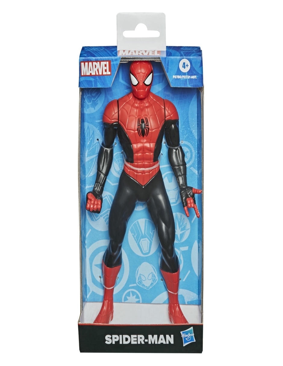 Figura de acción articulada Spider-Man especial 2
