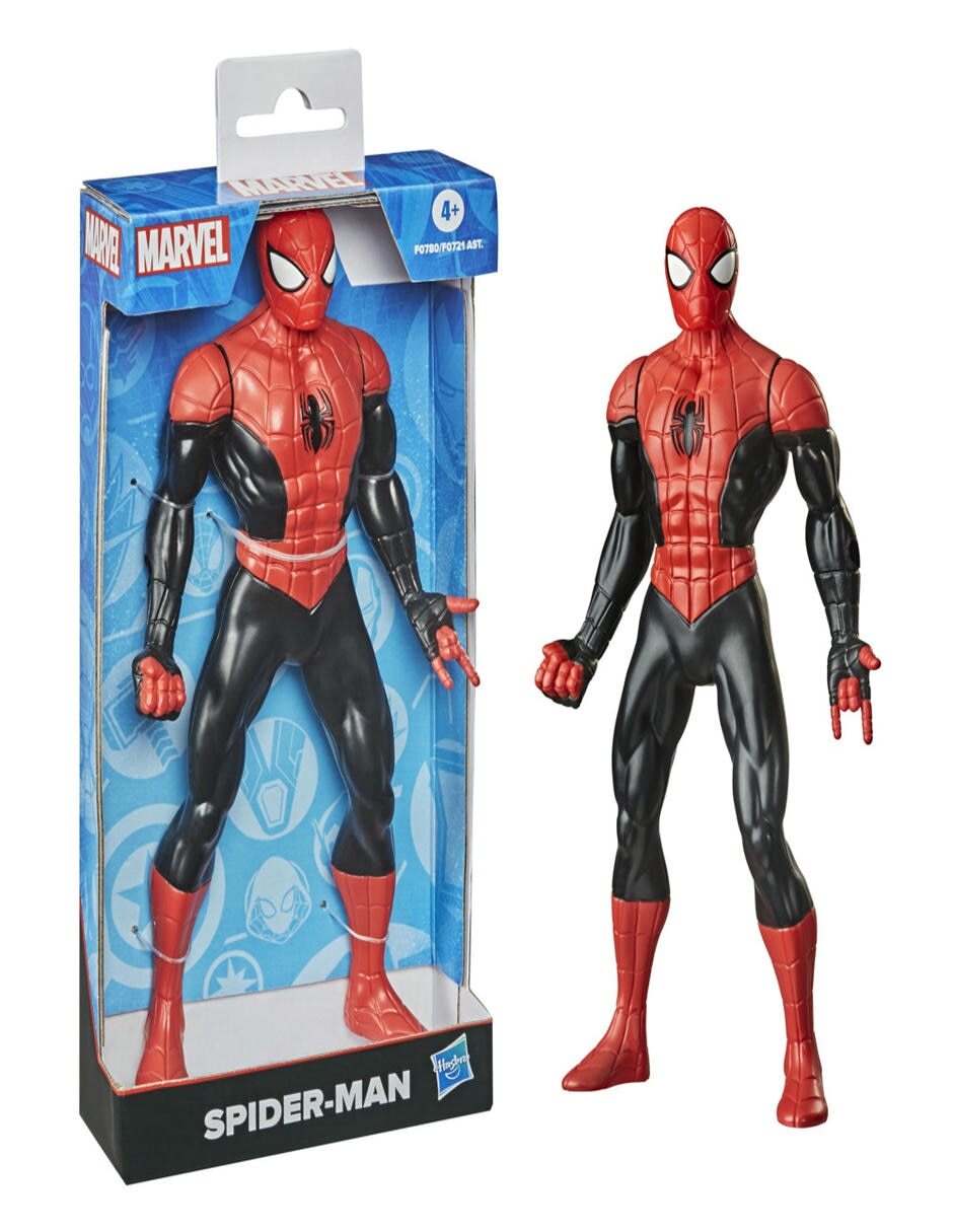 Figura de acción articulada Spider-Man especial 3