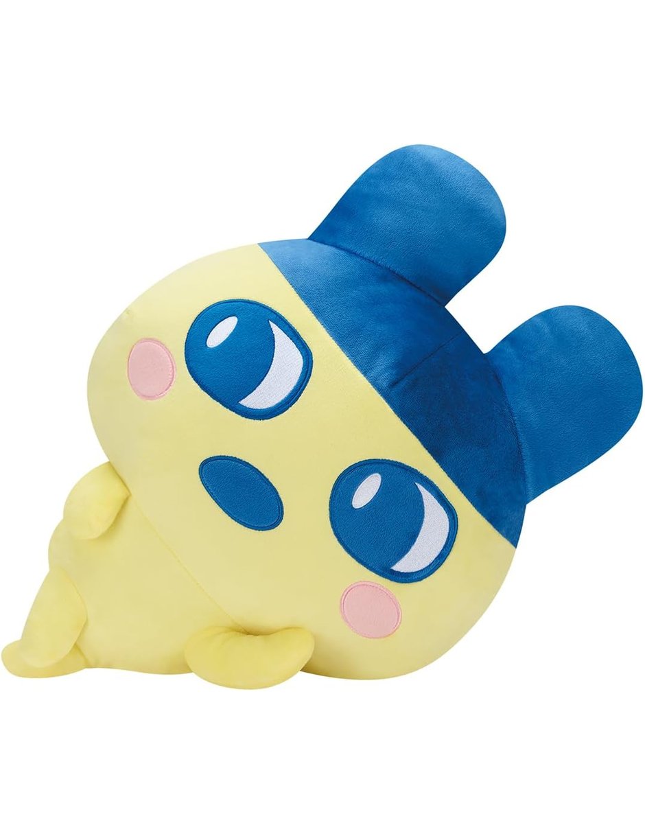 Peluche de Namco-Bandai Tamagotchi de 44 cm Peluche de Namco-Bandai Tamagotchi de 44 cm