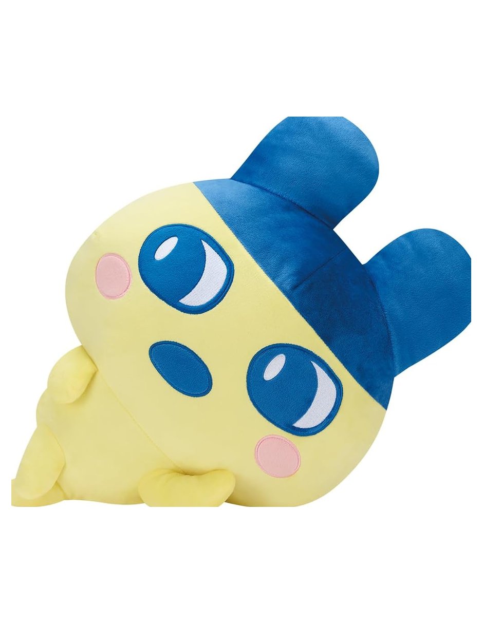 Peluche de Namco-Bandai Tamagotchi de 44 cm 2