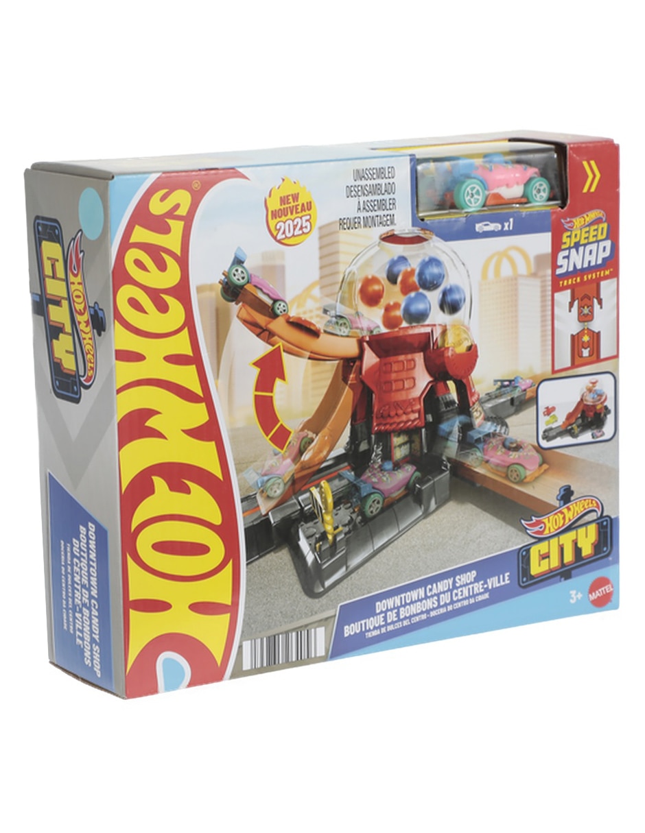 Autopista mec 7