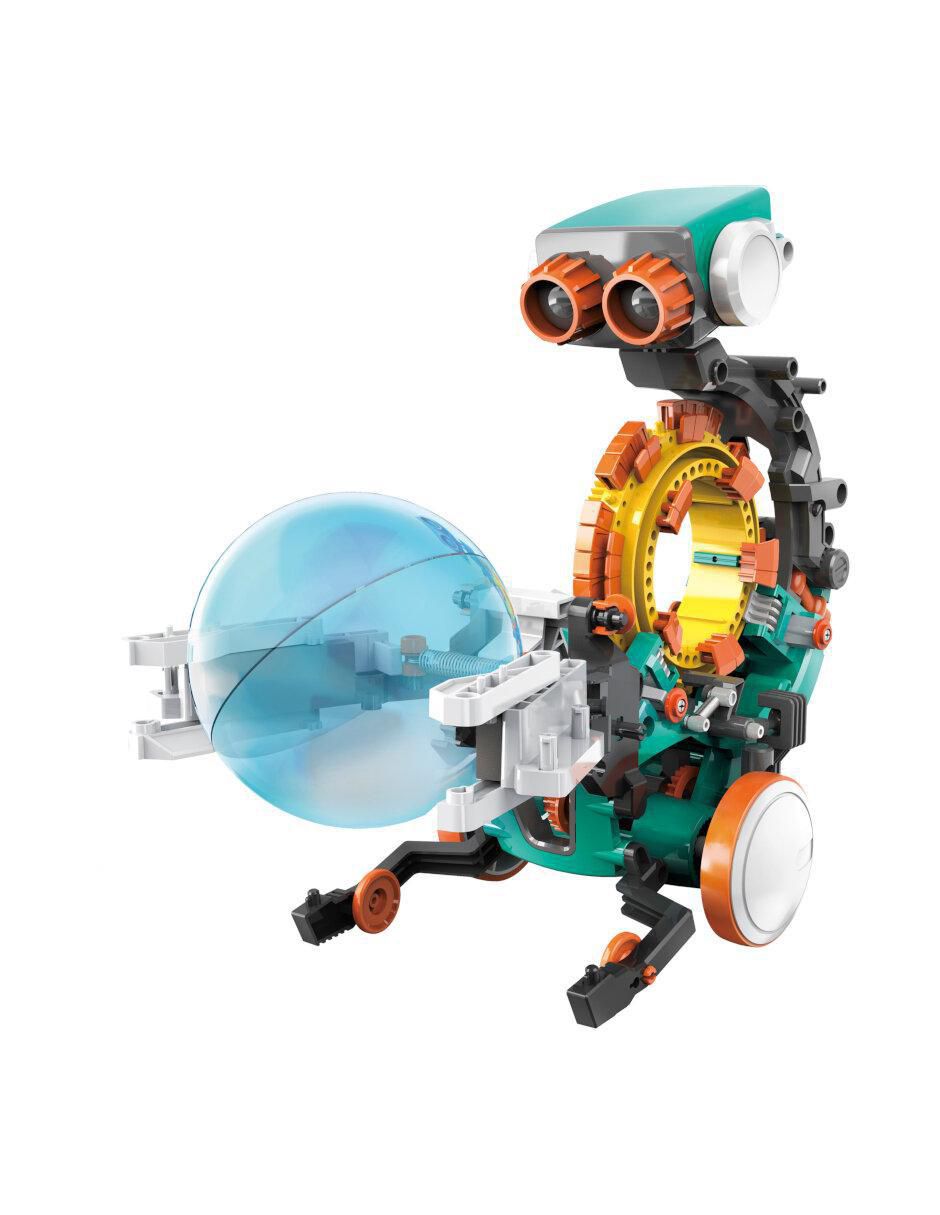 Robot 4