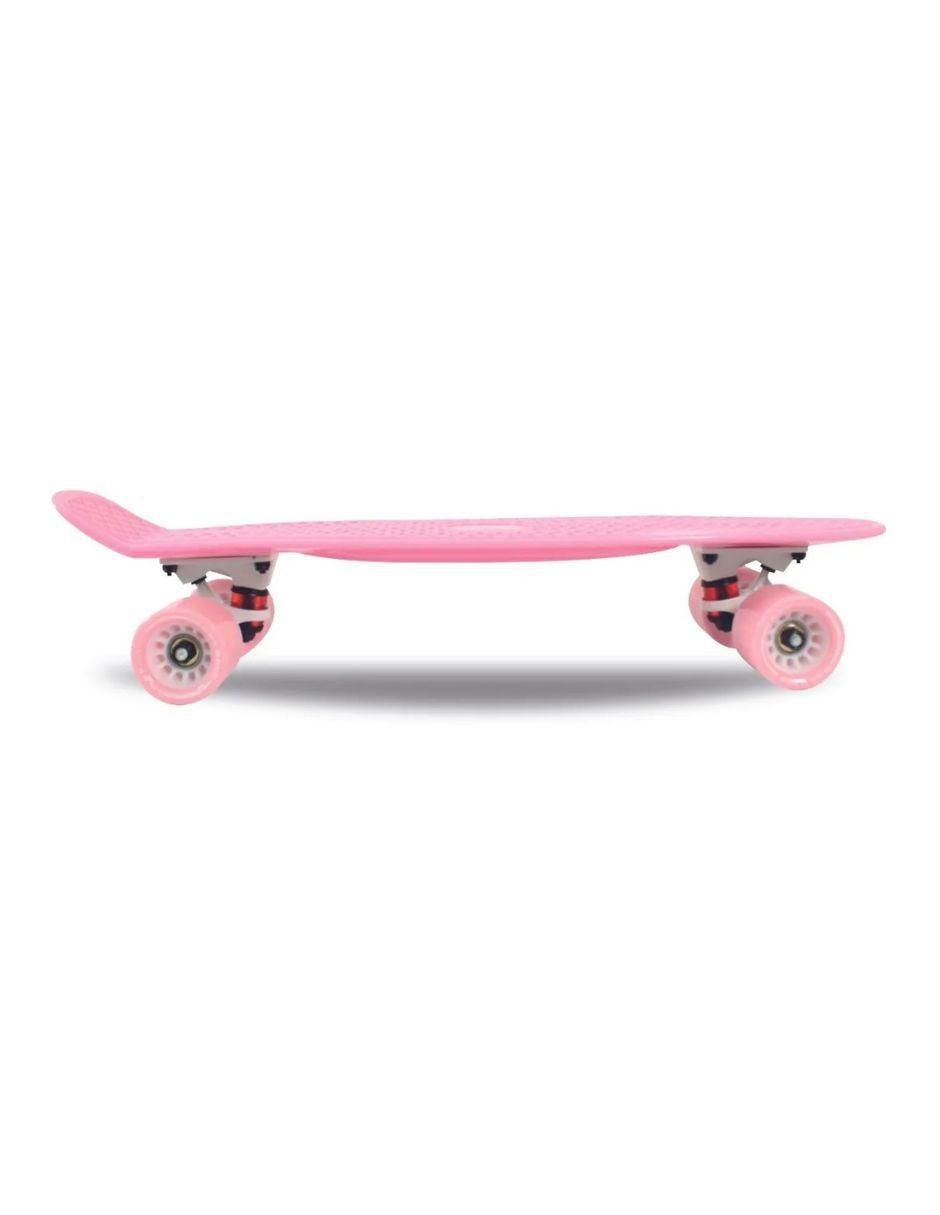 Patineta manual