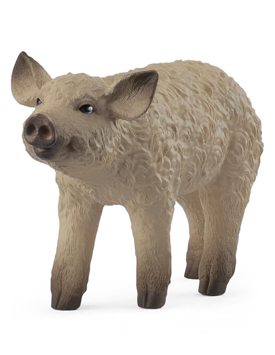 Figura de puerco