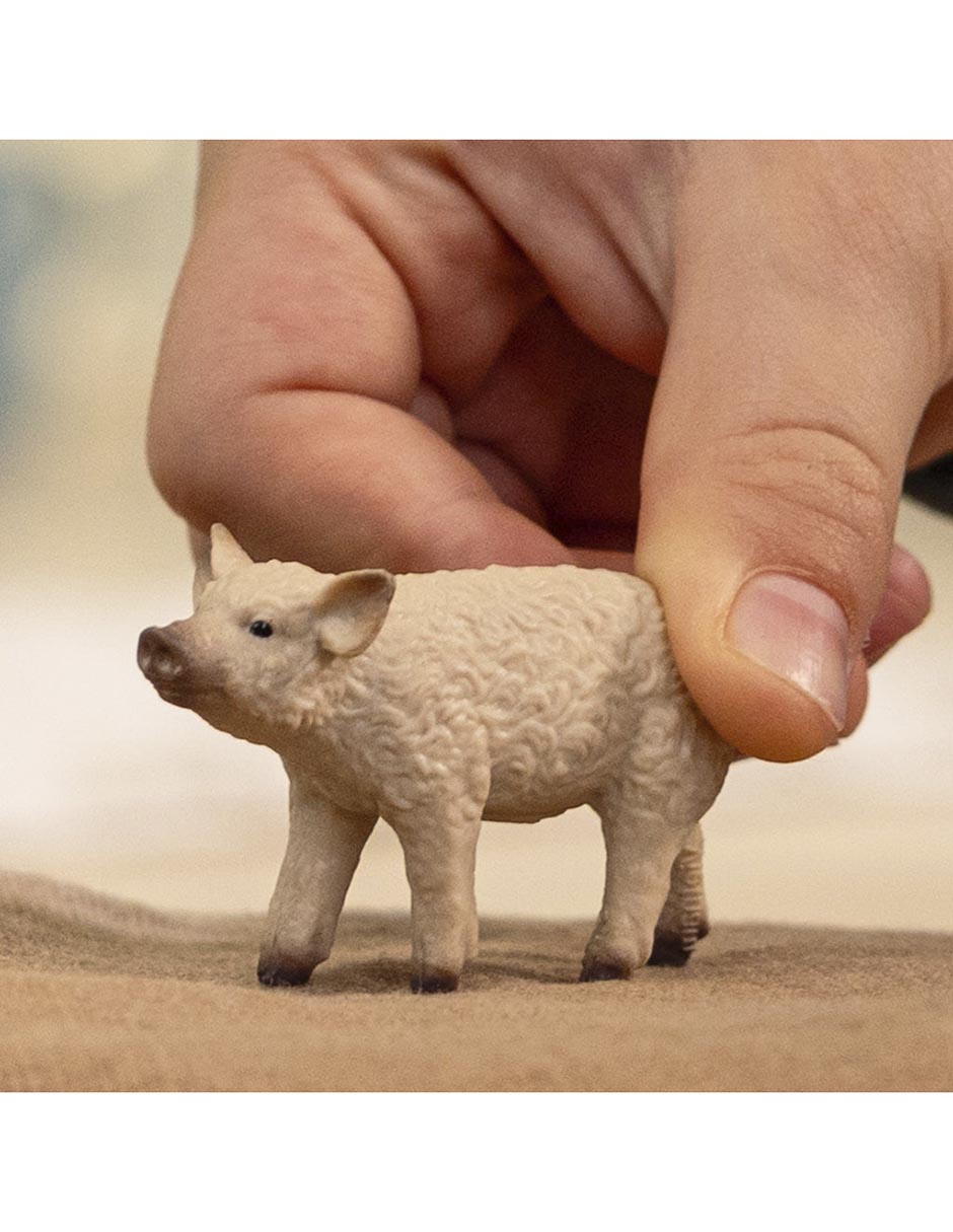 Figura de puerco 2