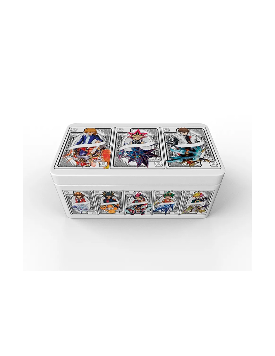 Yu-Gi-Oh! TCG 2025 Mega-Pack