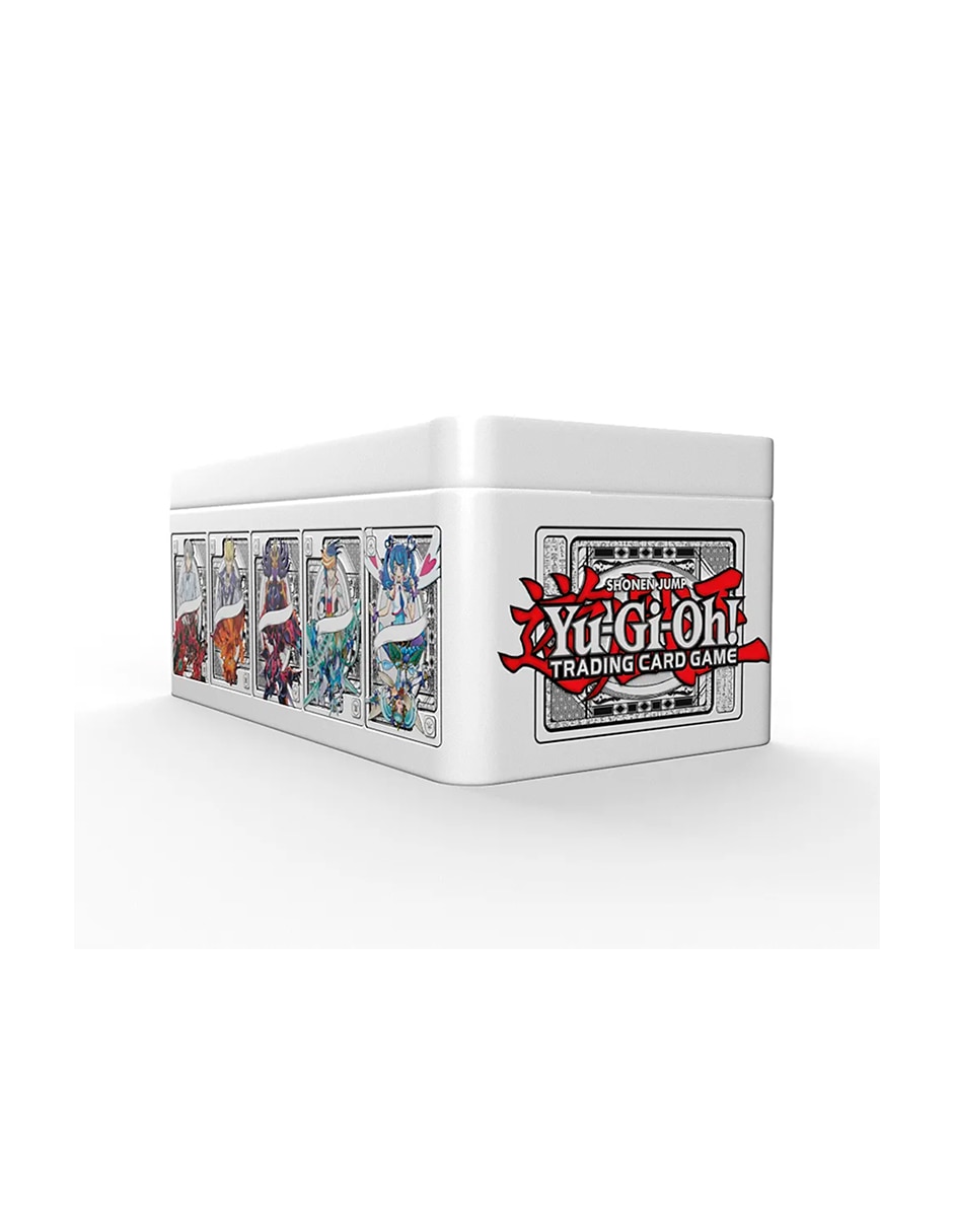 Yu-Gi-Oh! TCG 2025 Mega-Pack 2
