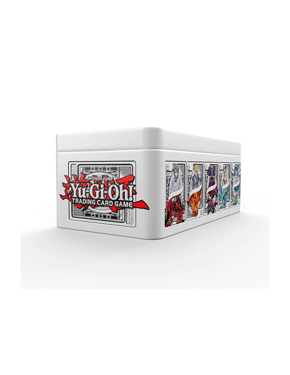 Yu-Gi-Oh! TCG 2025 Mega-Pack 3