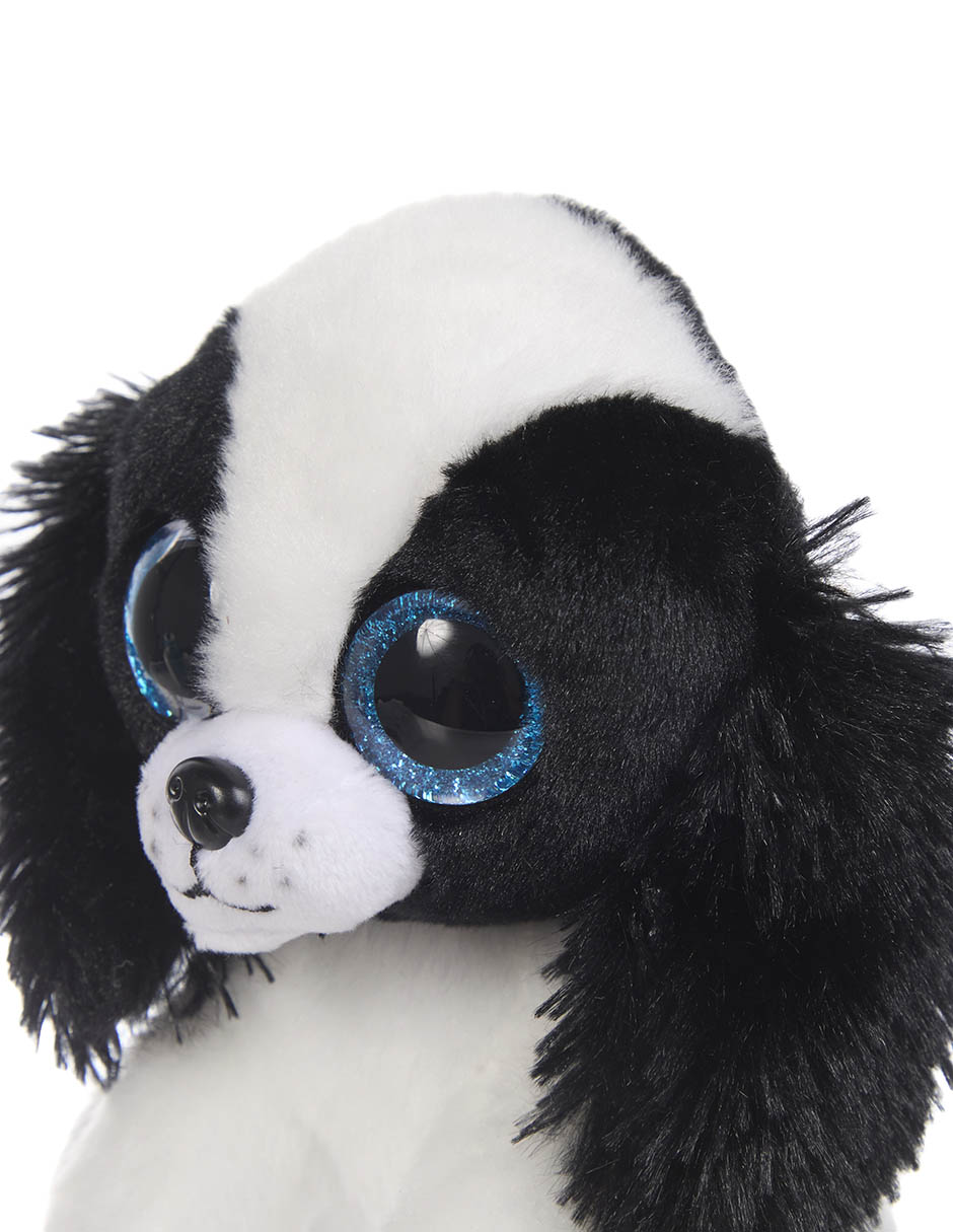Peluche de perro Sissy de 16 cm 4