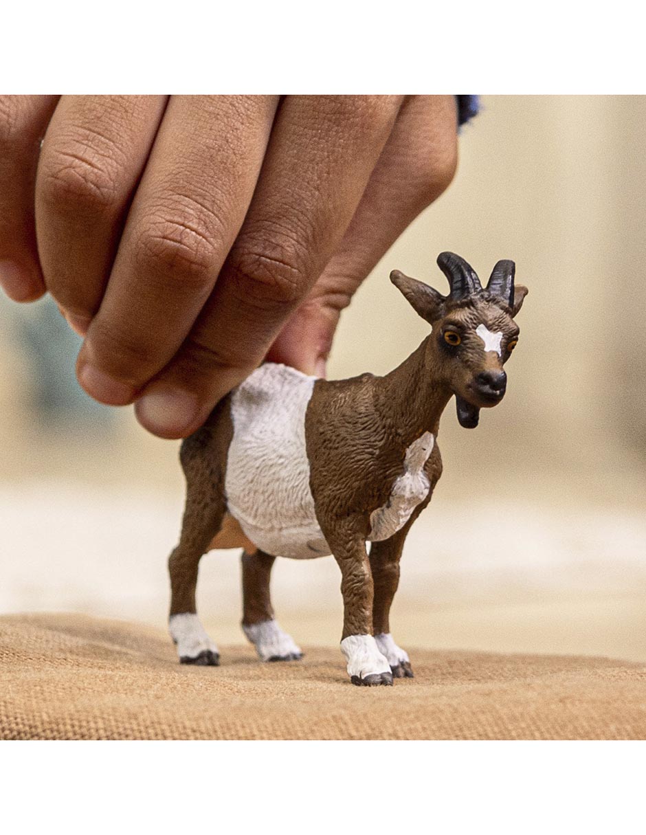 Figura de cabra 2