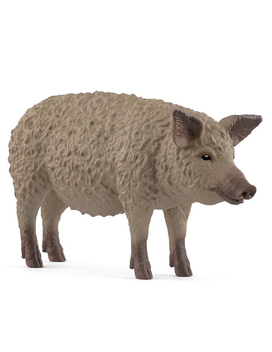 Figura de puerco