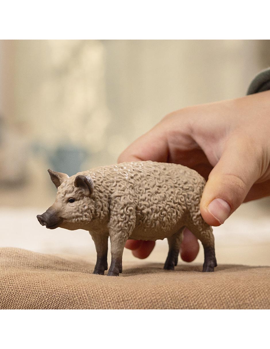 Figura de puerco 2