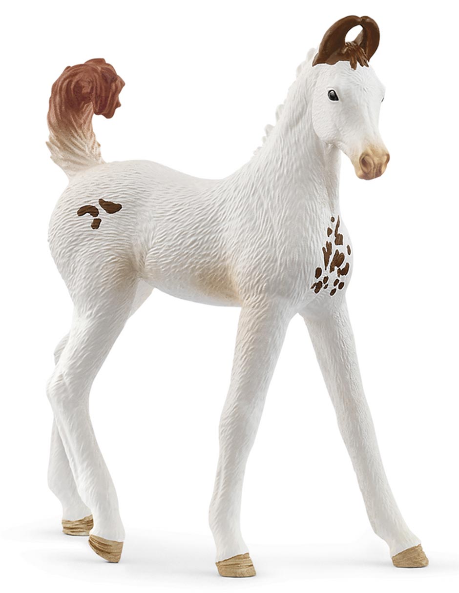 Figura de caballo