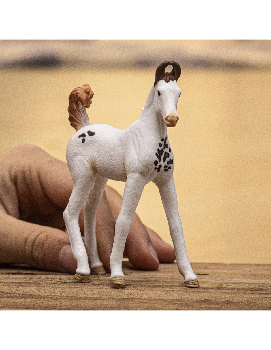 Figura de caballo 2