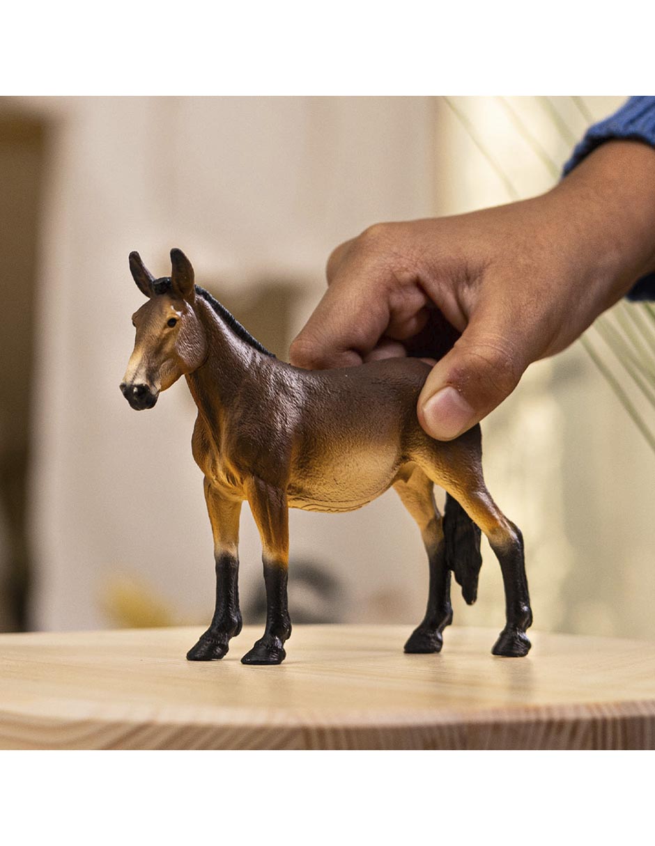 Figura de mula 2