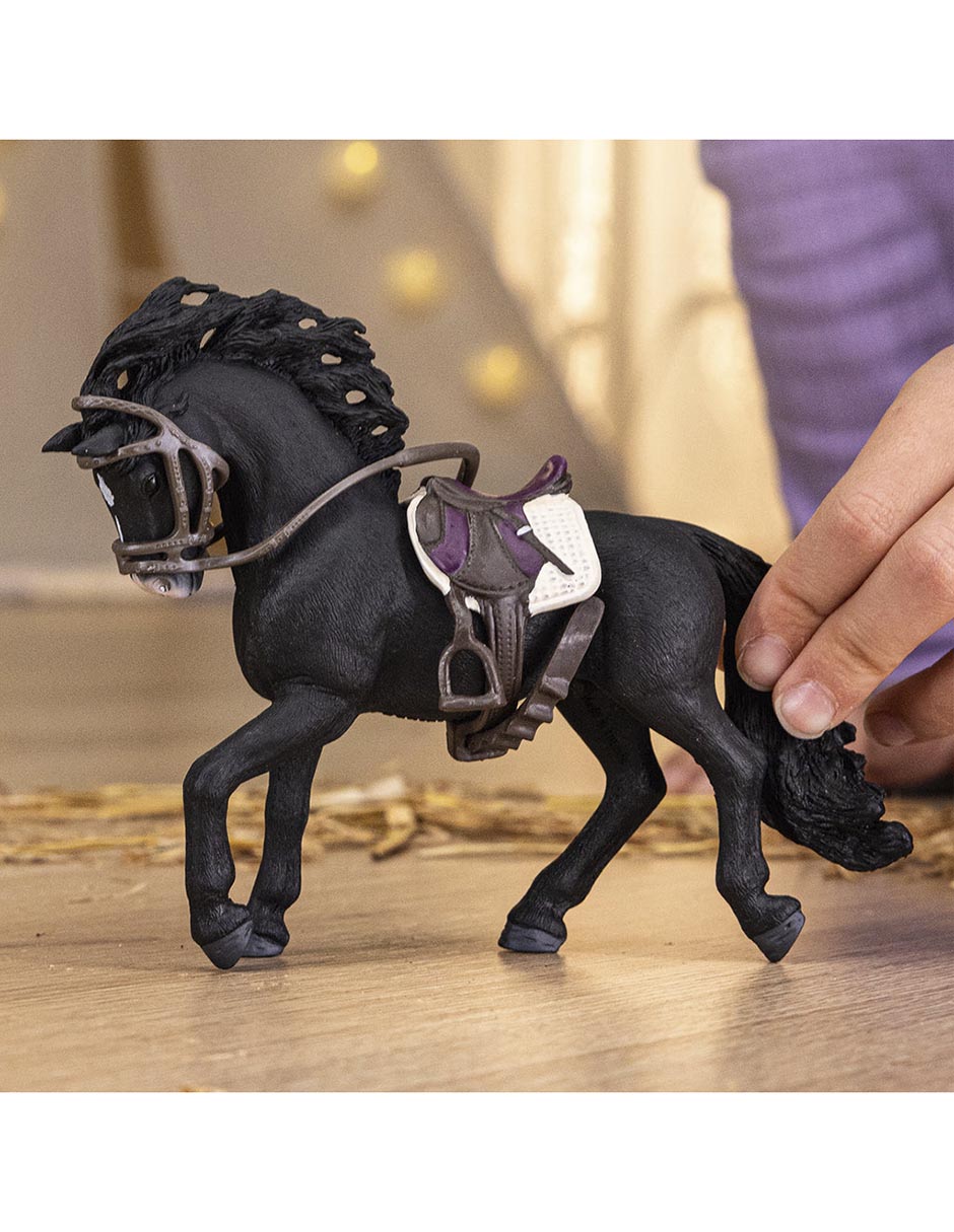 Figura de Semental Pura Raza Española 2