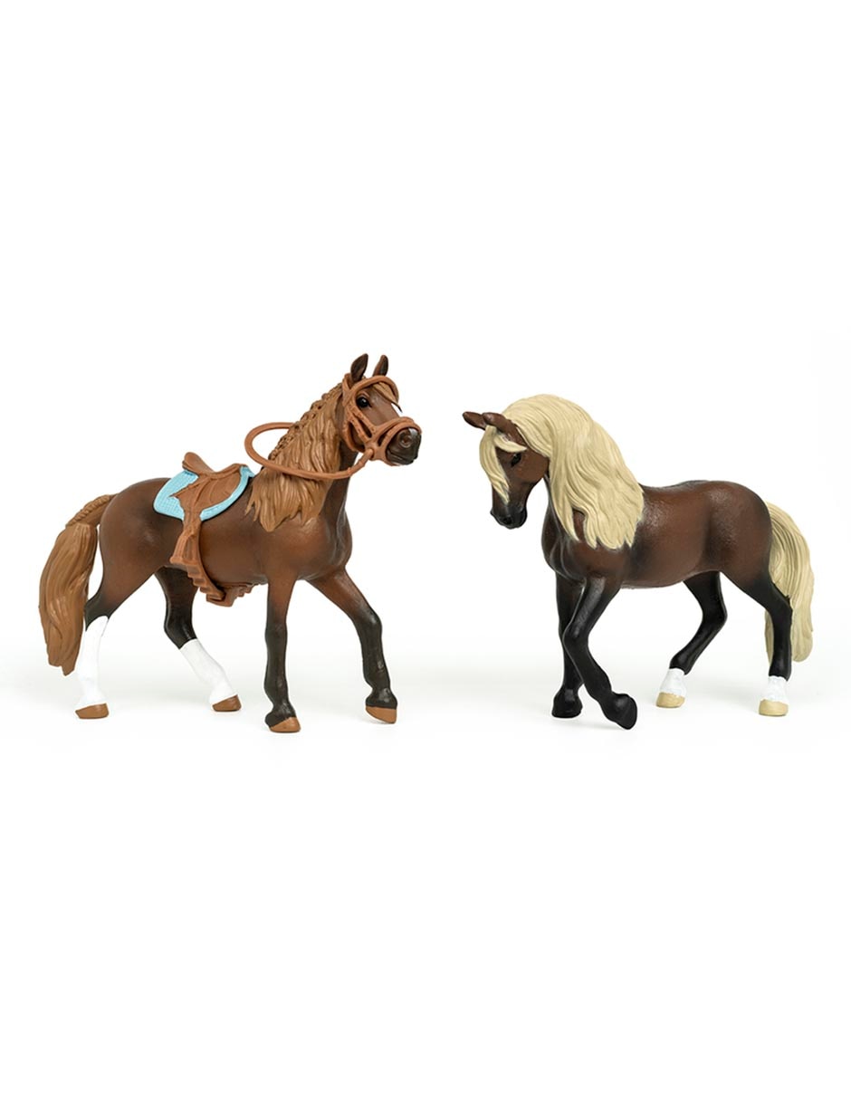 Set de caballo