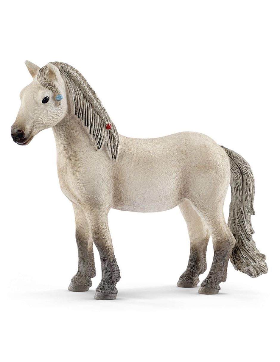 Set caballo 4