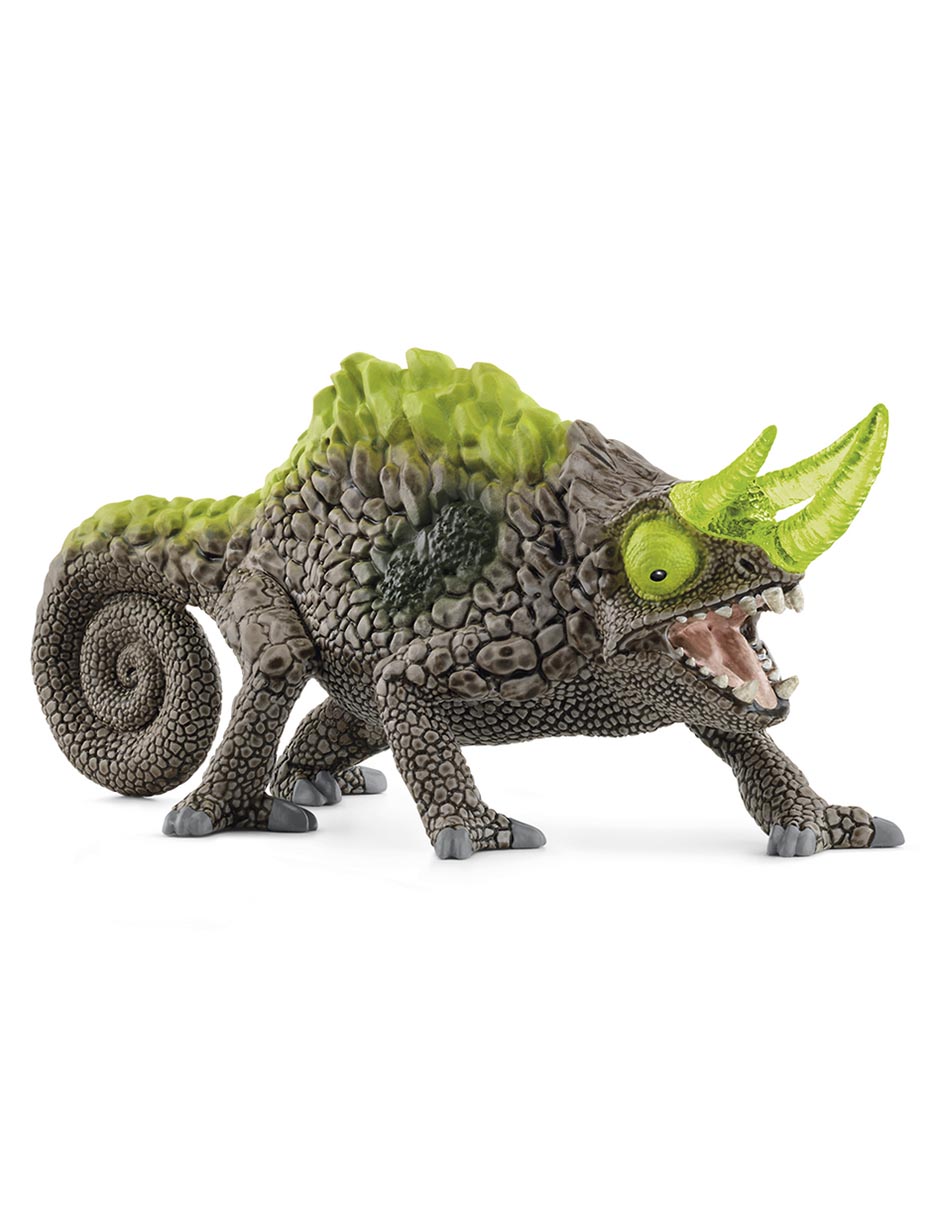 Figura de camaleón 5