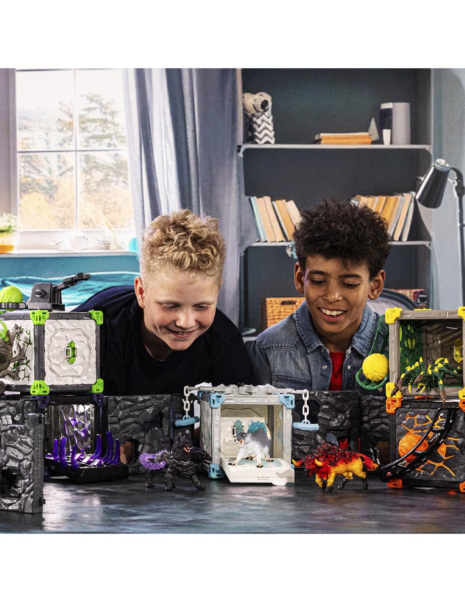 Set Schleich 2