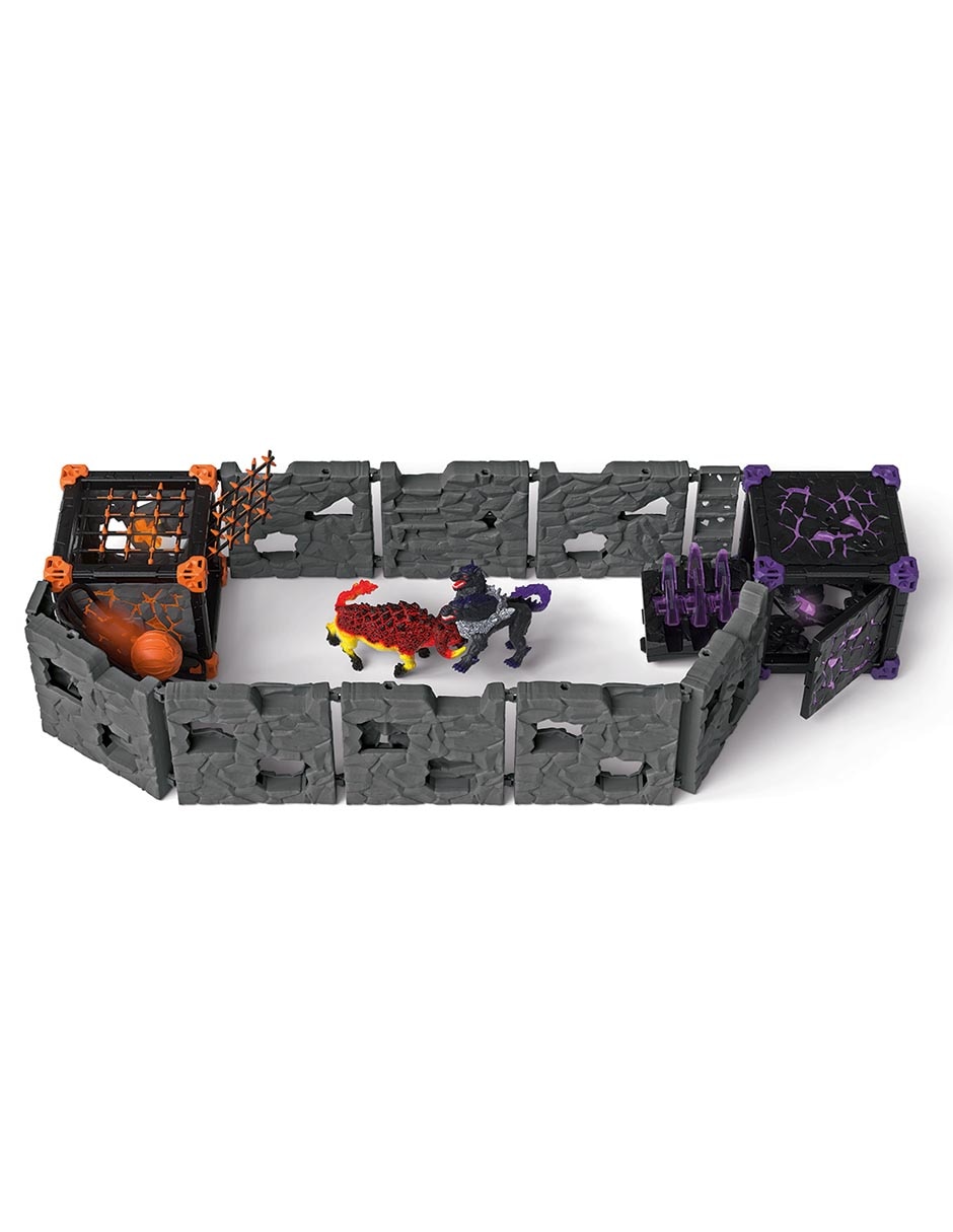 Set Schleich 4
