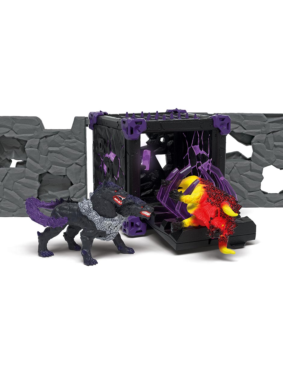 Set Schleich 6