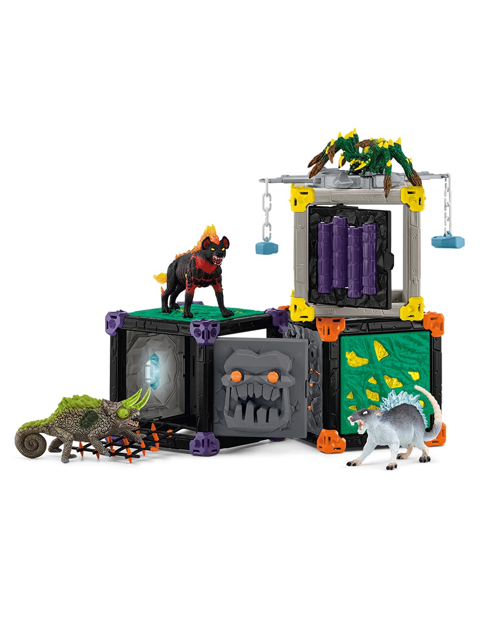 Set Schleich 7