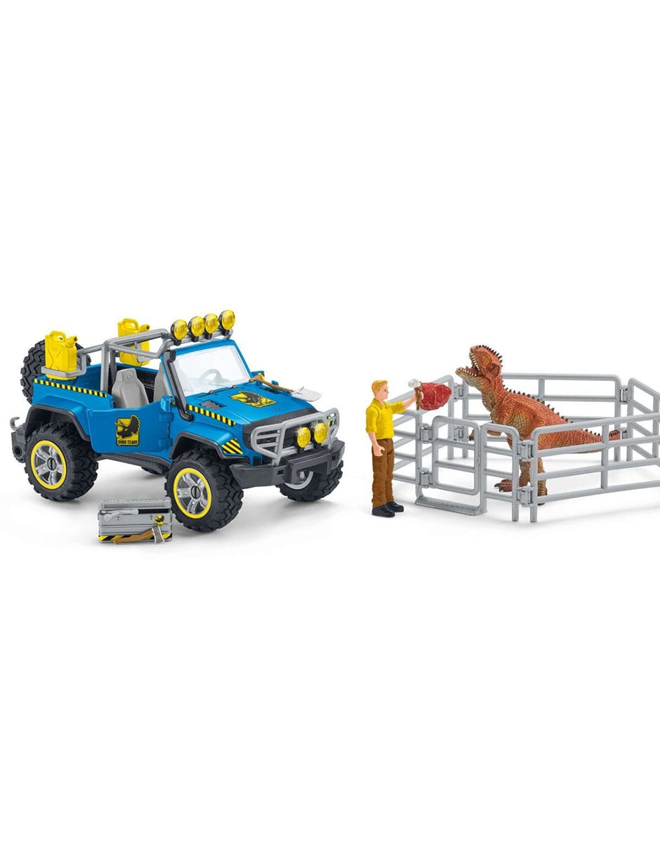 Set de figuras