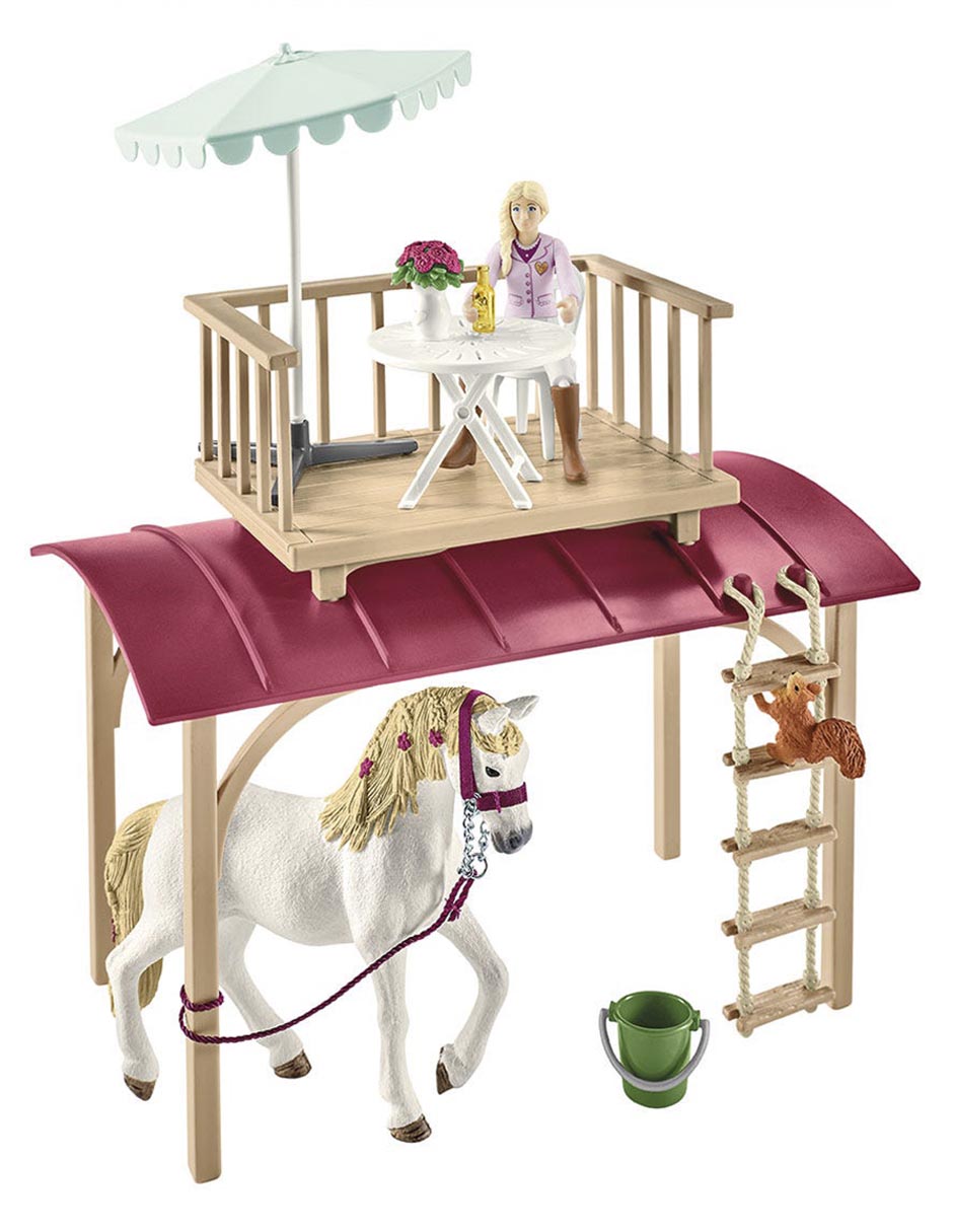 Set Scheleich 4