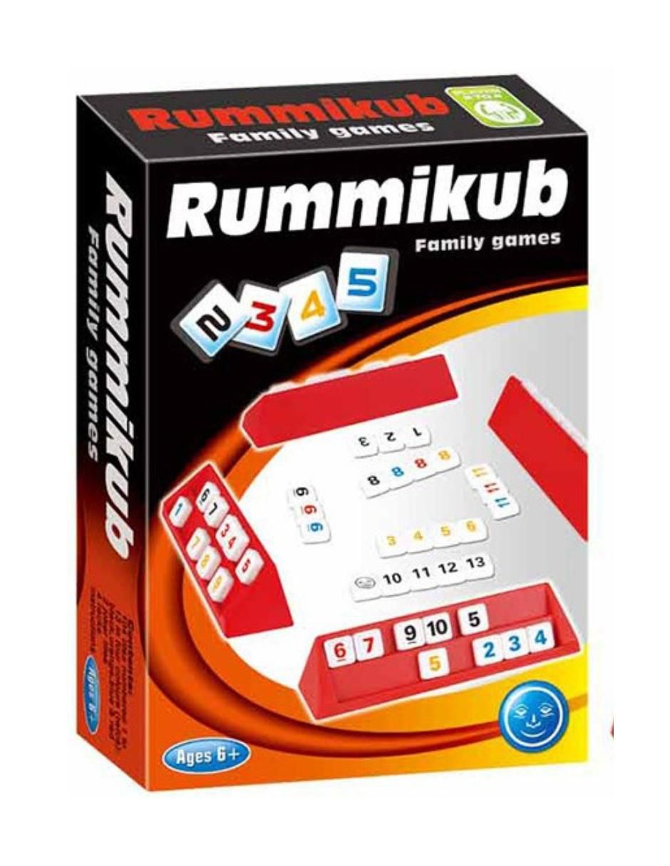 Pack juegos de mesa Stem clásico y familiar incluye 3 juegos 2