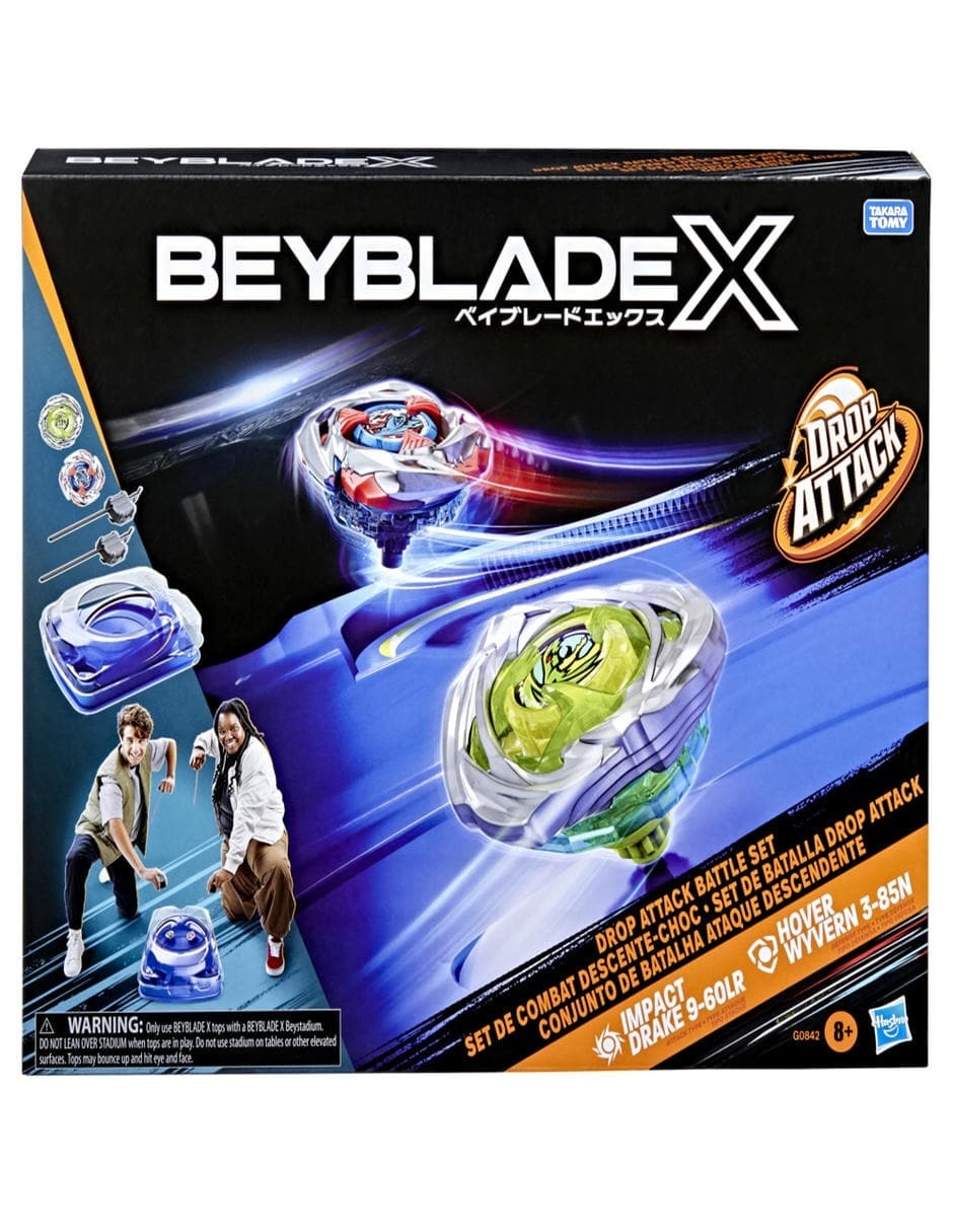 Beystadium Beyblade X 2