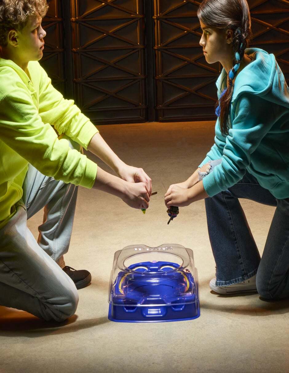 Beystadium Beyblade X 5