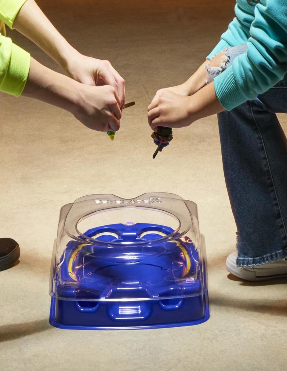 Beystadium Beyblade X 6