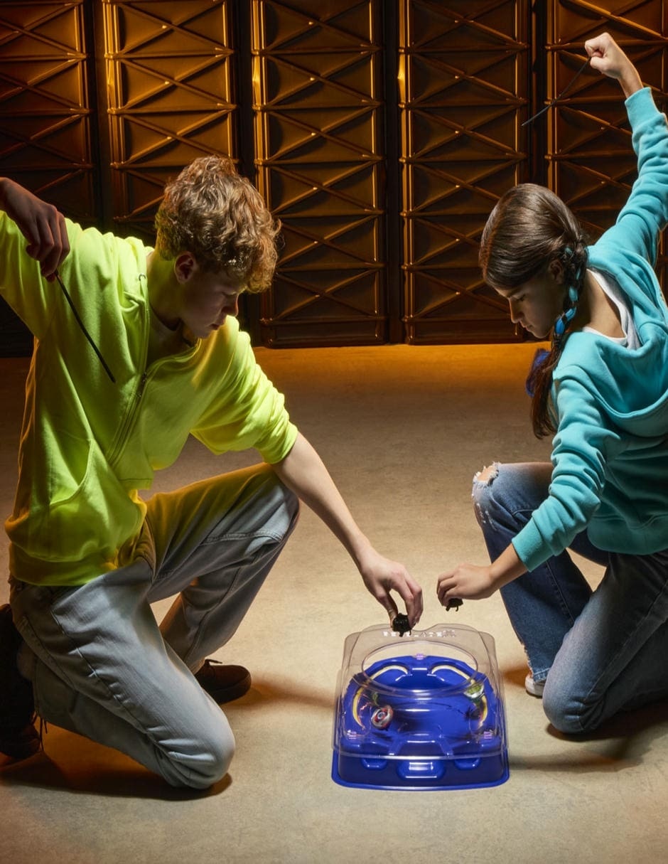 Beystadium Beyblade X 9