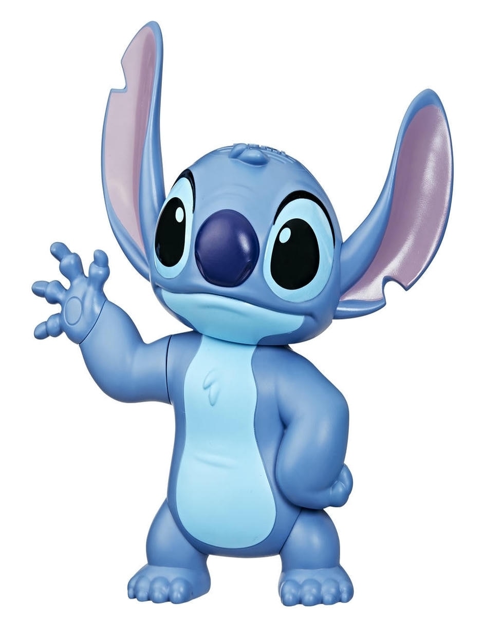 Bop It! Stitch Disney