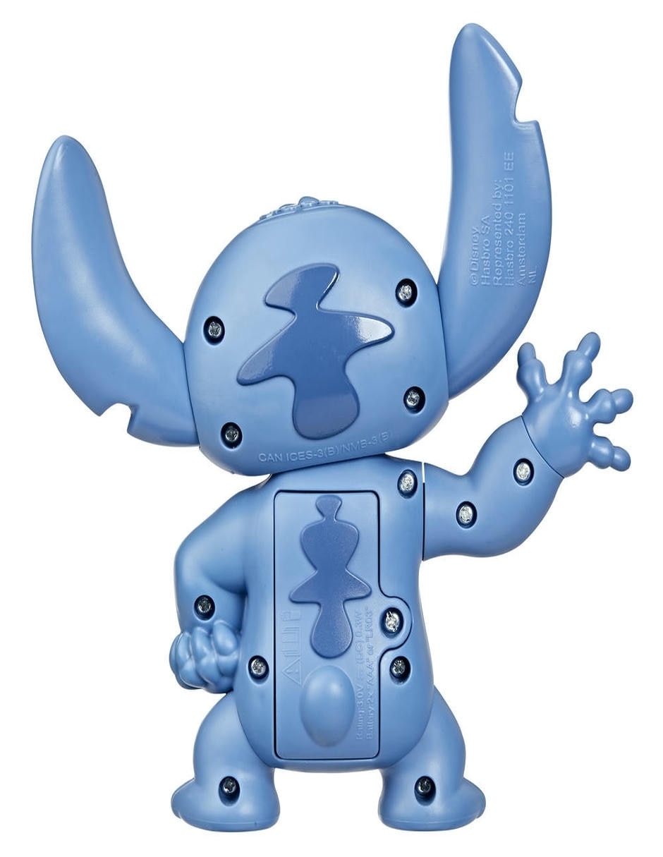 Bop It! Stitch Disney 5