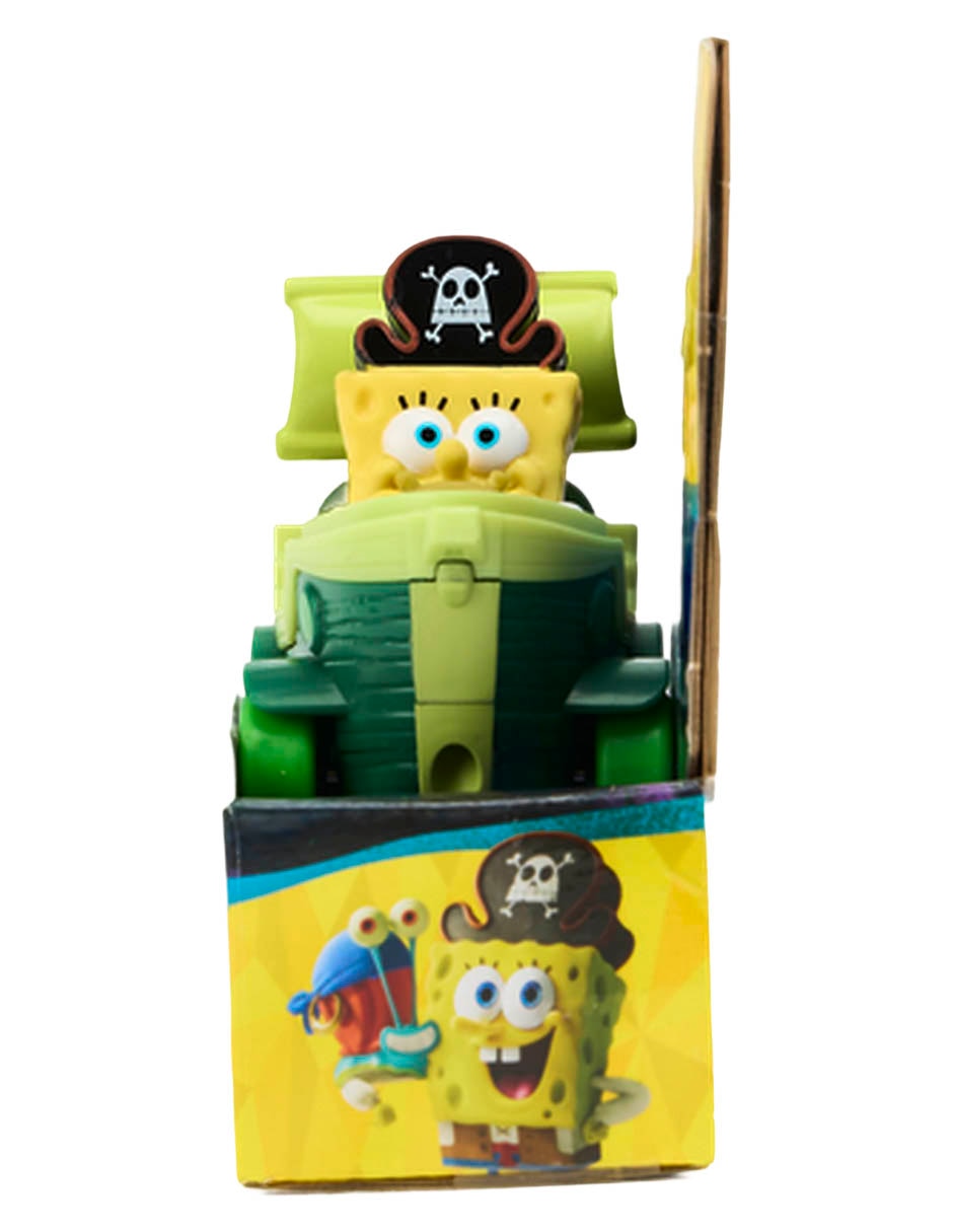 Figura de colección con movimiento 4
