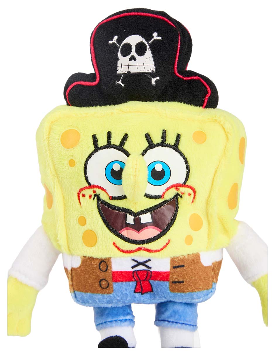 Peluche de de 12 cm 4