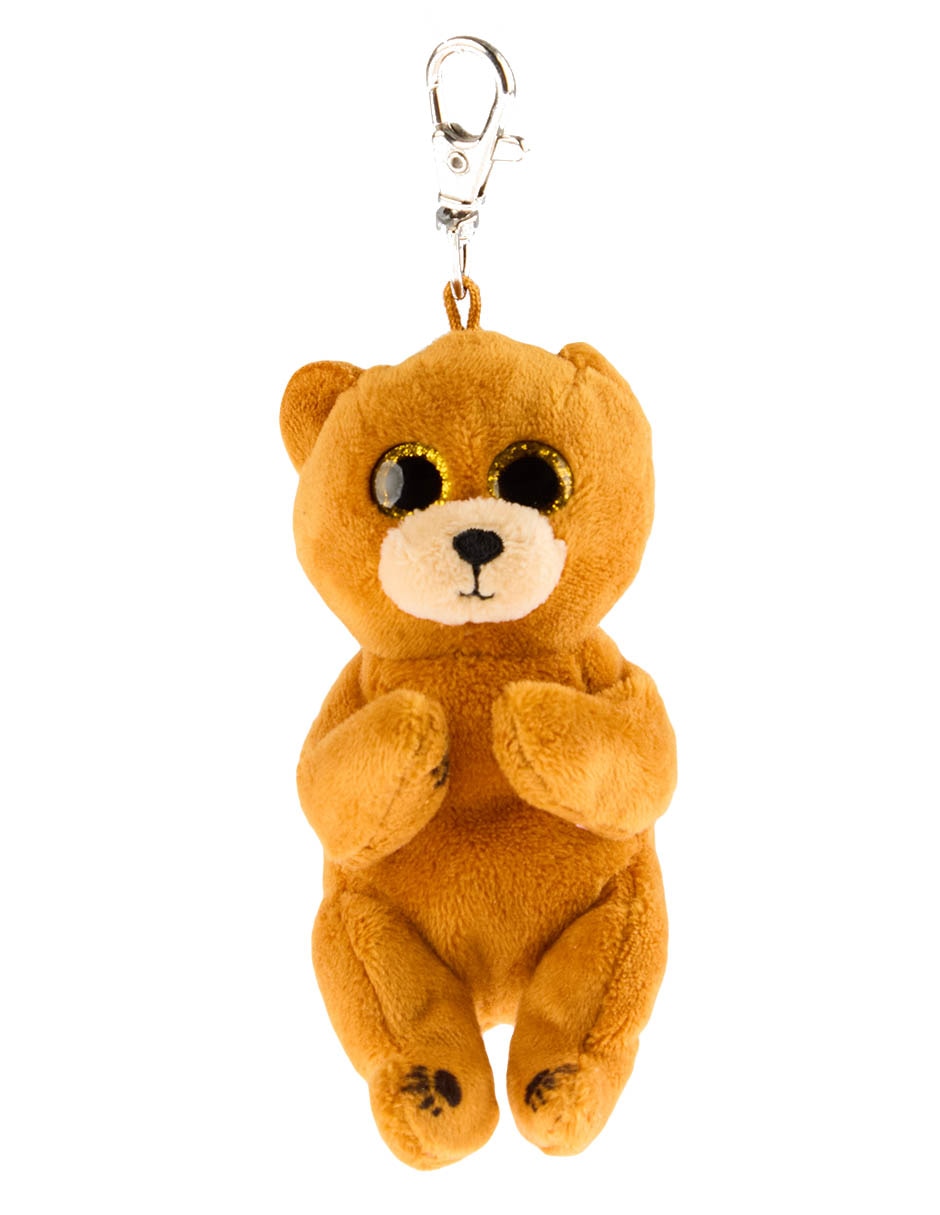 Llavero Ty Liverpool