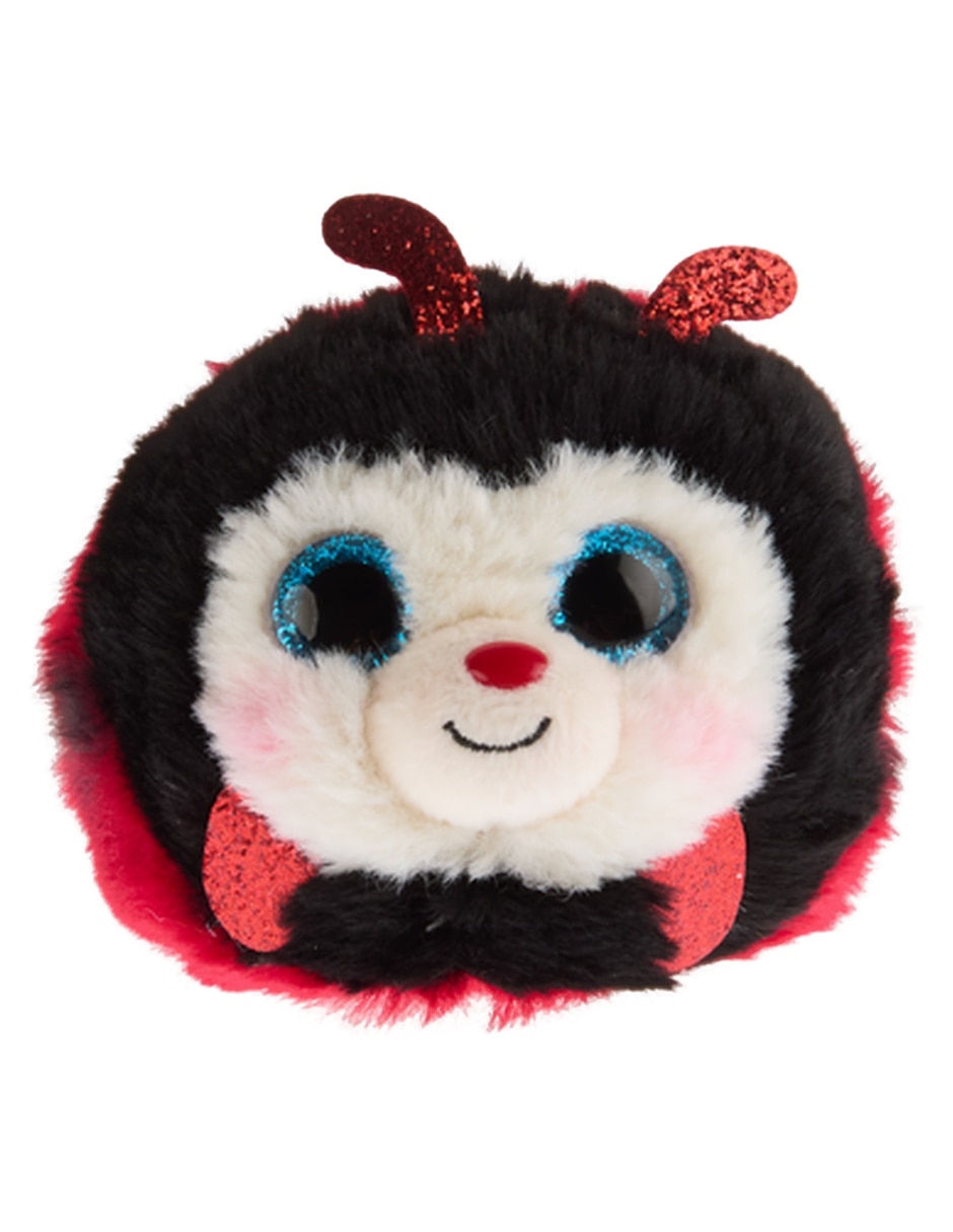 Peluche de Catarina Balls de 10 cm Peluche de Catarina Balls de 10 cm