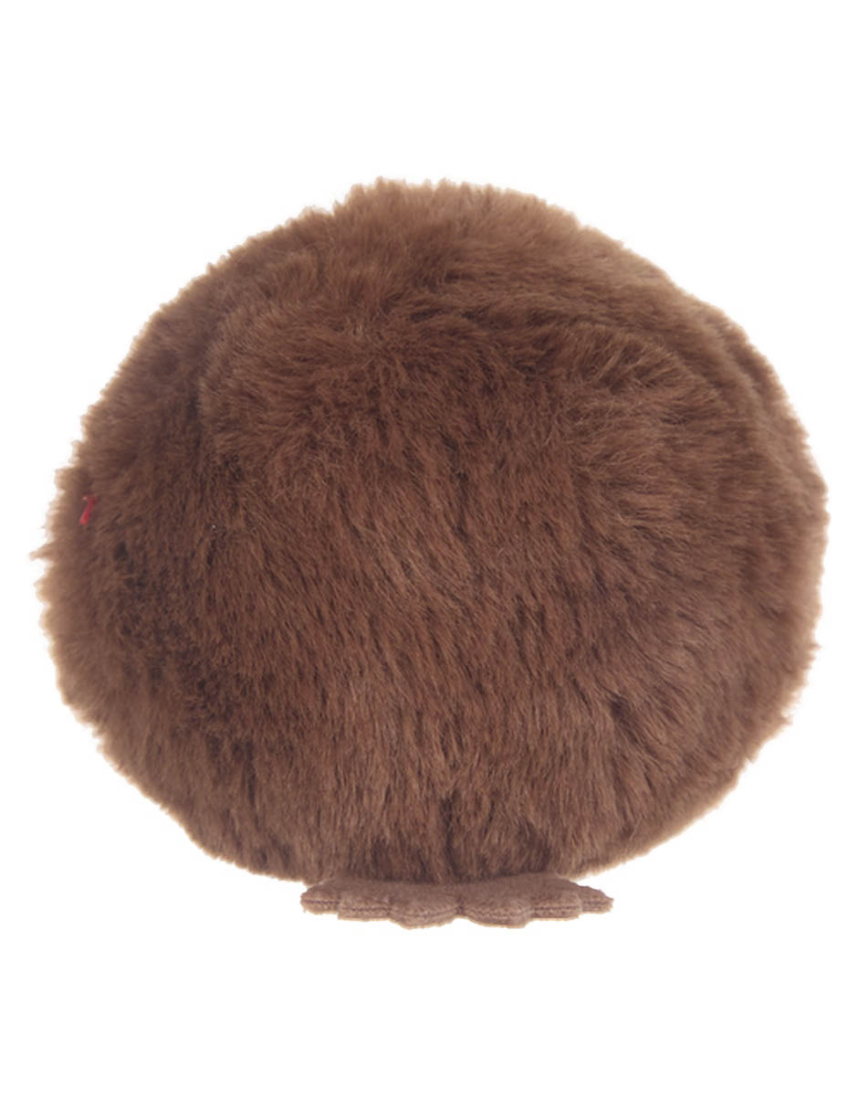 Peluche de morsa Balls de 8 cm 3