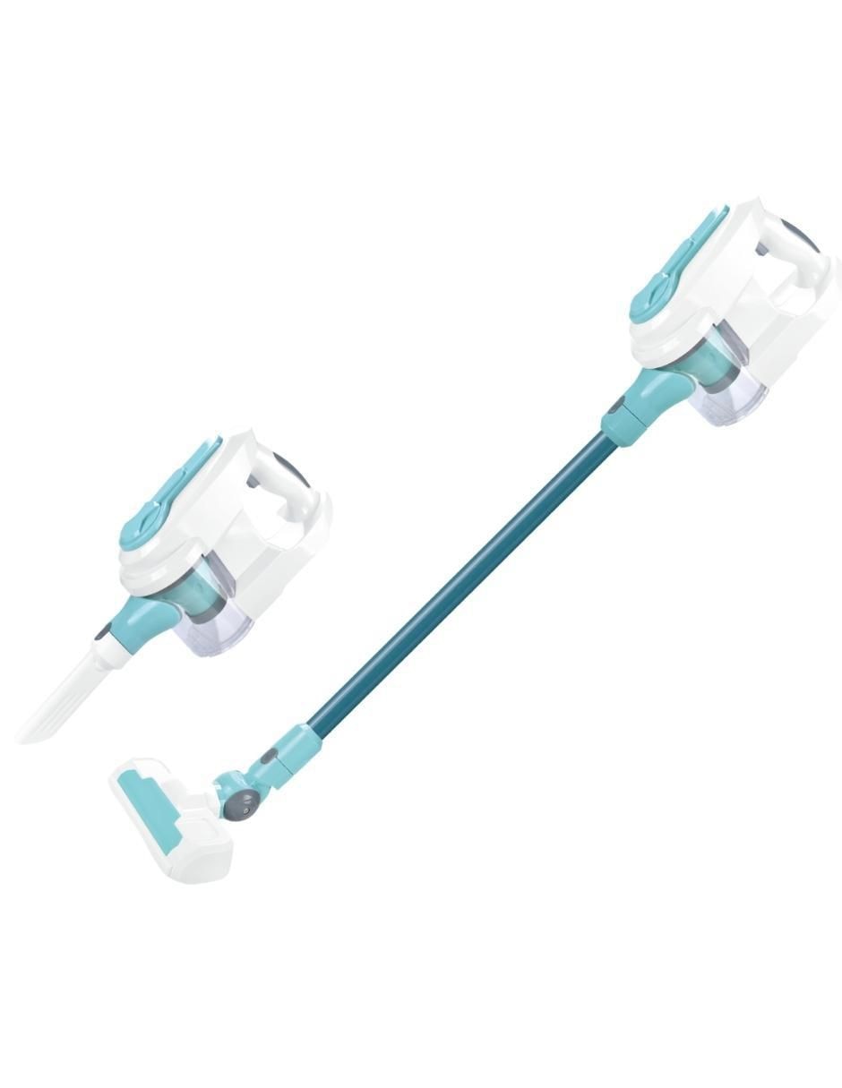 Juego de rol hogar juguete con luz y sonido