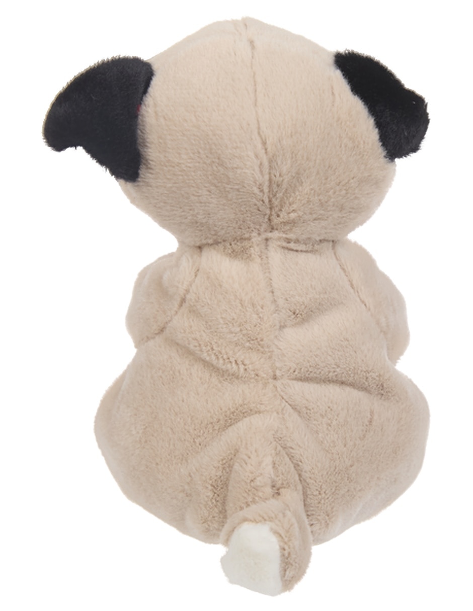 Peluche de perro Izzy de 22 cm 3